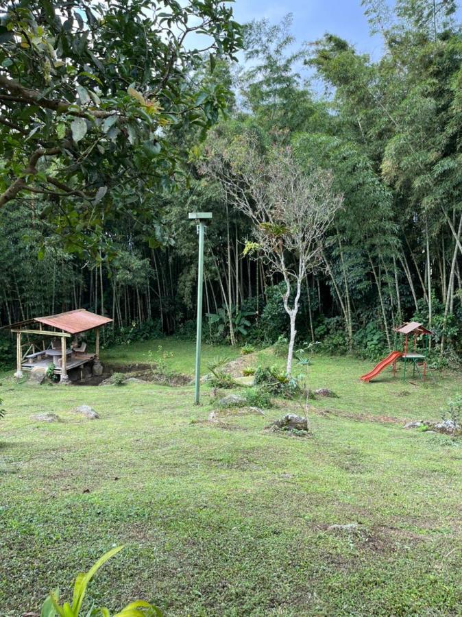 Finca Exclusividad Familiar O Grupo De Amigos Capacidad Hasta 12 Personas Calles En Placa Huella, Caminata Ecologica Alban  Exterior foto