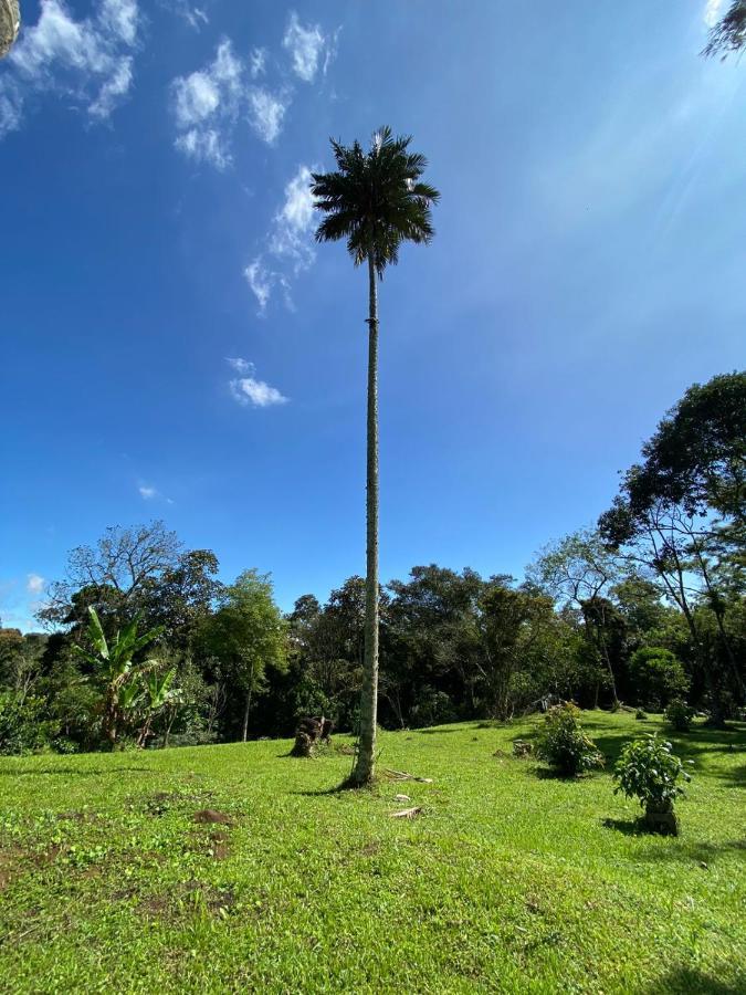 Finca Exclusividad Familiar O Grupo De Amigos Capacidad Hasta 12 Personas Calles En Placa Huella, Caminata Ecologica Alban  Exterior foto