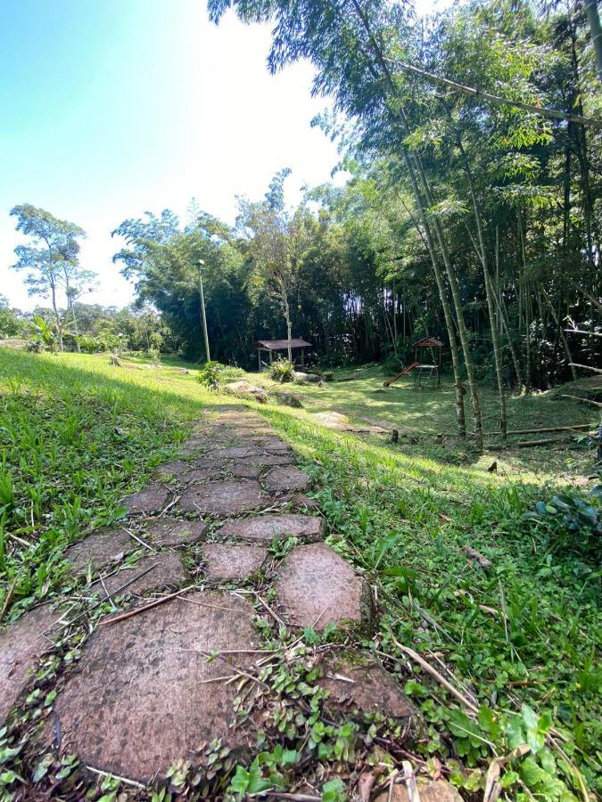 Finca Exclusividad Familiar O Grupo De Amigos Capacidad Hasta 12 Personas Calles En Placa Huella, Caminata Ecologica Alban  Exterior foto